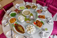 Zizhuyuan Hotel - Breakfast