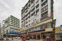 南部西苑酒店