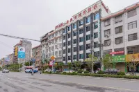 Lanting Kunxiu Hotel