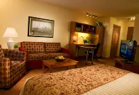 TownePlace Suites Minneapolis Eden Prairie - parking