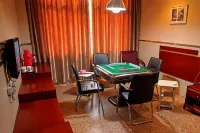 Jinhao Express Hotel Wuhu - parkir