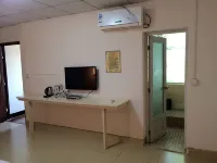 โรงแรมไห่เถียน - 2 ดาว