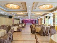 Oriental Crown Holiday Hotel - breakfast