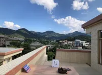 The House B&B - วิวภูเขา