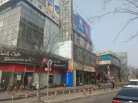 Ryouhin HOTEL Hotels in Shanghai