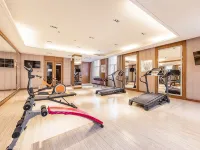 Aolisheng  Hotel Hotels in Lingwu