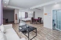 Yuanyuan Hotel (Guangzhou Jiayi Branch)