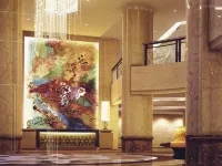 Xinxiang Yayuan Apartment (Beijing Sanlitun Shop)