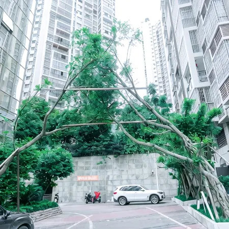 Jiahao Hotel