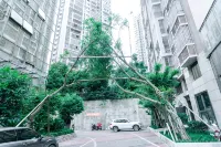 Jiahao Hotel - parking