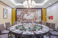 Mei Di Ya Zhong Hua Hotel - breakfast