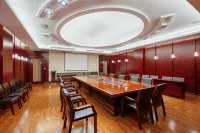 Qihong International Hotel