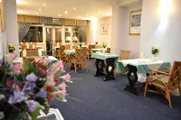 Royal Square Hotel - NEC & Birmingham Airport - Bữa sáng
