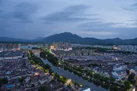 Qingyang Tongtaiyuan Grand Hotel (Qingyang District)