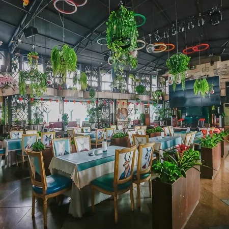 Tiancheng Plaza Hotel