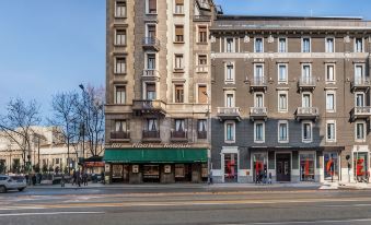 Spice Hotel Milano