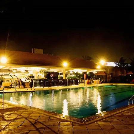 Ramada Plaza by Wyndham Karachi Airport Hotel