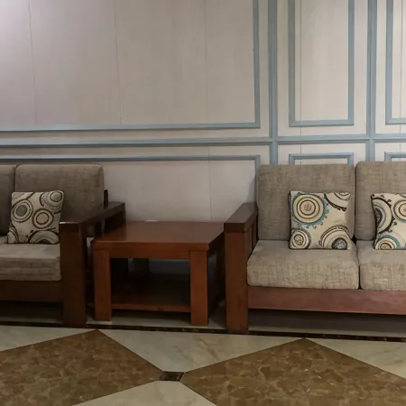 Yangxin Liangcheng Hotel