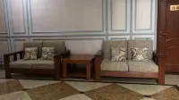 Yangxin Liangcheng Hotel