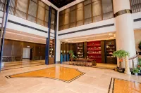 TILL BRIGHT Hotel (Lanshan Lanhai)