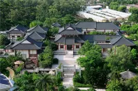 Jiangmen ancient dou spring villa