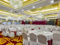 Hebi Guest House Hotels in Hebi