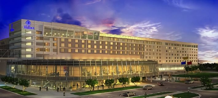 Hilton Omaha Hotels in Omaha