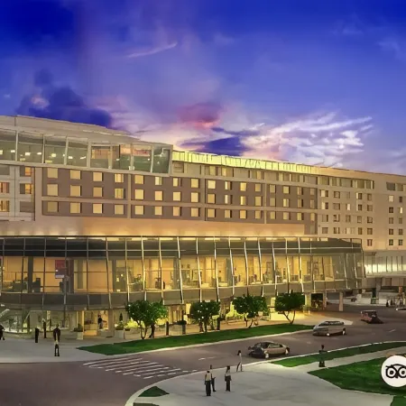 Hilton Omaha