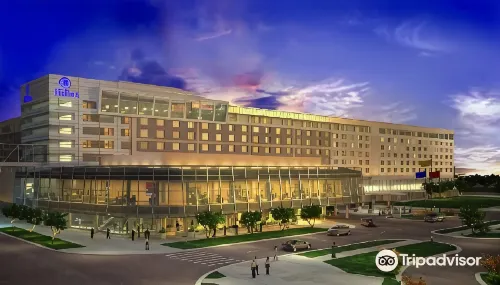 Hilton Omaha