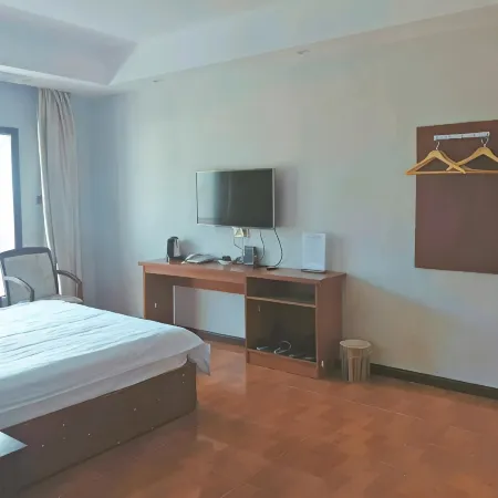 Zigui Lantianyun Hotel