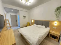 Nanchang Starry Sky E-sports Hotel (China Resources MixC) - Esports