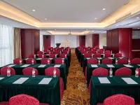 Vienna Hotel (Huizhou Jiangbei Railway Station Branch) - Kæledyr tilladt