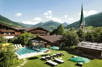Der Böglerhof - Pure Nature Spa Resort - Swimmingpools