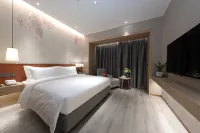 Longxiang Hotel - Pet friendly
