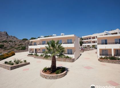 Lindos Nest