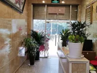 Fumin Changshengju Hotel Hoteles en Condado de Fumin