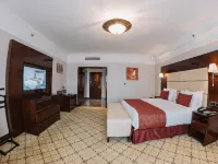 Golden Tulip Addis Ababa Hotels in Addis Ababa