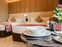 Red Hotel Cubao, Quezon City Hotels near Cubao
