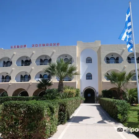 Karteros Hotel