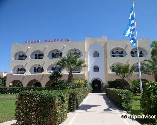 Karteros Hotel Hotels in Karteros