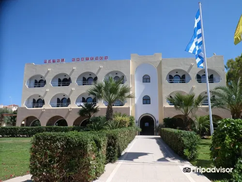 Karteros Hotel