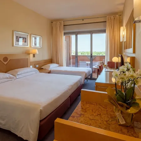 Best Western Hotel I Triangoli
