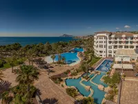 SH Villa Gadea Hotel Hoteles en Altea