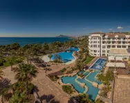SH Villa Gadea Altea Hotels in 