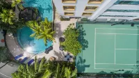 Ascott Jakarta - Luxury