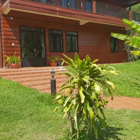 Villa Vedici
