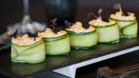 art'otel Cologne - breakfast