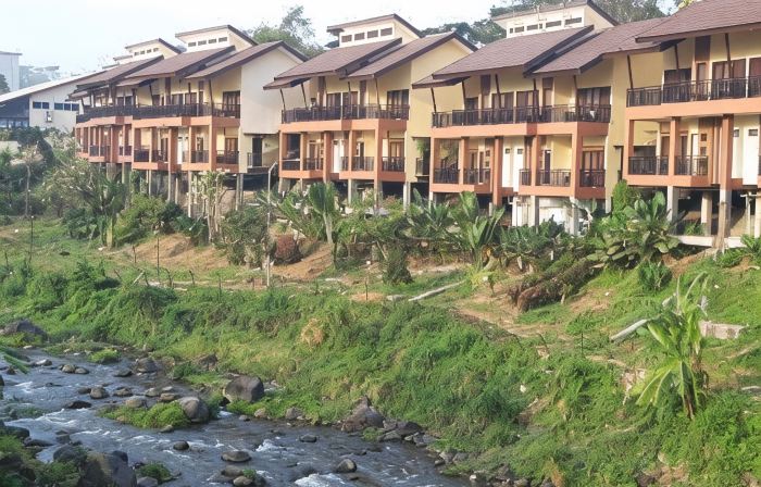 BeSS Resort & Convention Lawang