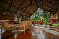 Mi Vida Lodge