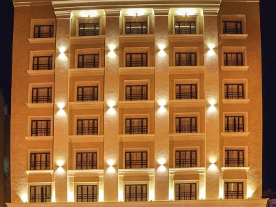 City Tower Hotel